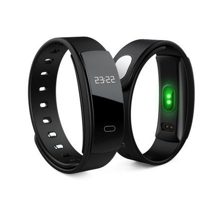 Amazon.com: KLZZF Smart Ring Health Tracker for Blood Oxygen, Sleep  Tracking, Heart Rate, Pedometer, APP Body Temperature, Compatible with iOS  and Android Long Endurance NFC Wireless Charging (10) : Sports & Outdoors
