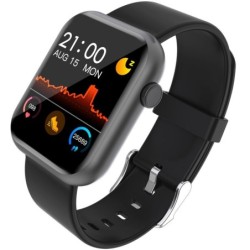 R3L full touch smart watch