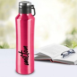 Milton gulp 1100 thermosteel 24 hours hot or cold water bottle 940 ml