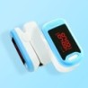 Yongrow Medical Fingertip Pulse Oximeter (Green)