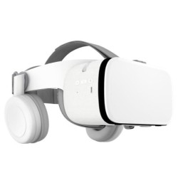 BOBO Z6 VR Bluetooth VR...