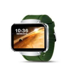 DM98 Android Smart Watch
