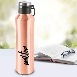 Milton gulp 900 thermosteel 24 hours hot or cold water bottle 770 ml