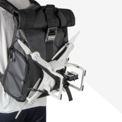 Outdoor Waterproof Multifunctional Hiking Backpack ( Rucksacks 48CM X 32CM X 17CM)