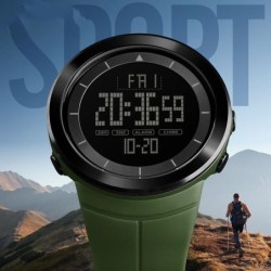 Outdoor Sports Electronic...