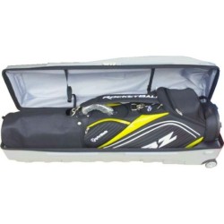 Golf Bag Airline Case Hard Shell Consignment Thickened