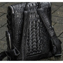 Kurayoshi Handmade Backpack Business Travel Versatile Large Capacity