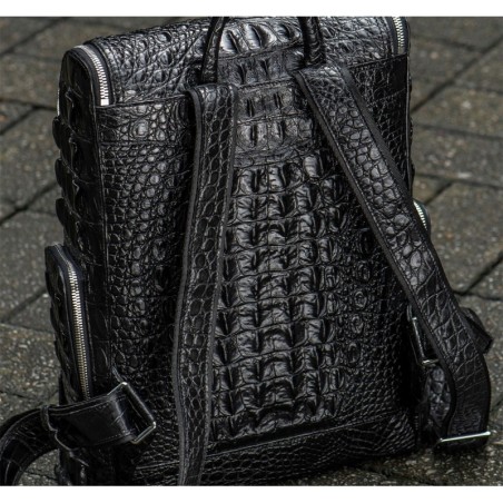 Kurayoshi Handmade Backpack Business Travel Versatile Large Capacity