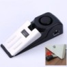120db door stop alarm Security System Home Wedge Shaped Stopper Alert