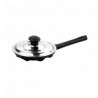 Milton Pro Cook Appam Patra 7 Pit With Stainless Steel Lid