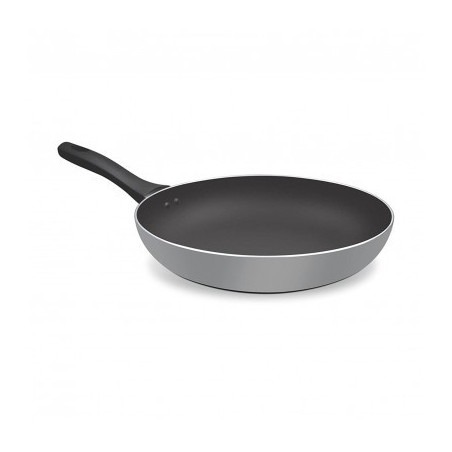 Milton Pro Cook Black Pearl Induction Fry Pan 22 cm