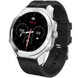 R68 Smart Watch Heart Rate Sleep Health Monitoring Bluetooth Smartwatch
