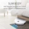 3-in-1 Robot Vacuum Cleaner 1800Pa Smart USB Rechargeable Vacuum Cleaner