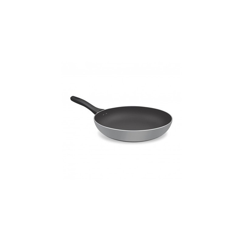 Milton Pro Cook Black Pearl Induction Fry Pan 24 cm