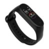 Smart Bracelet Fitness Tracker Waterproof Heart Rate Blood Pressure Smart Watch