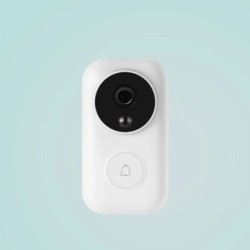 Smart video doorbell...