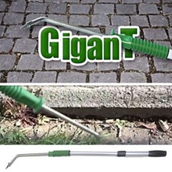 Simple Artifact For Road Gap Weeding Hook (Style B)
