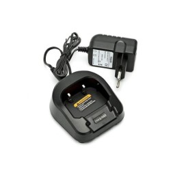 BF-UV82 (8W) walkie talkie