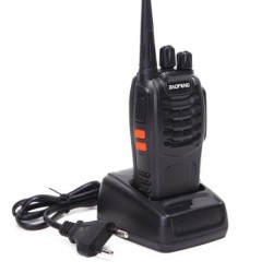 Baofeng USB BF-888S walkie-talkie civilian