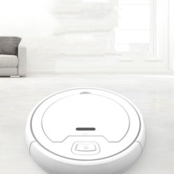 Home Charging Wireless Intelligent Sweeping Robot