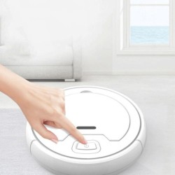 Home Charging Wireless Intelligent Sweeping Robot