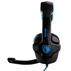SA901 game live computer game esports headset headset