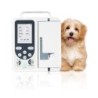 CONTEC Veterinary IV Infusion Pump Portable Machine With LCD Display