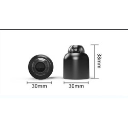Wireless Wifi Monitoring With Night Vision Small Camera (+ 32G memory card)