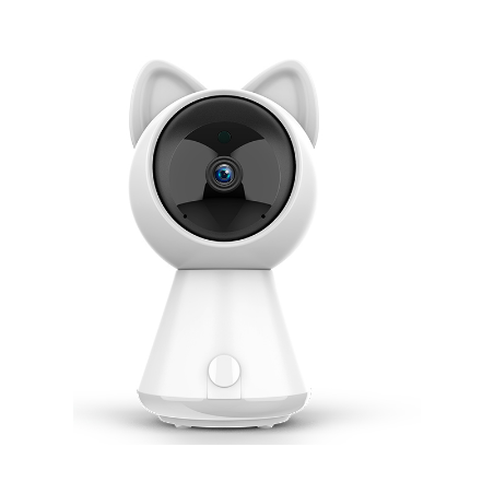 IP Camera CCTV Camera Home Security Wireless Network WiFi Surveillance Camera