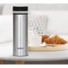 Milton slim 500 thermosteel vacuum insulated hot & cold water bottle 440 ml