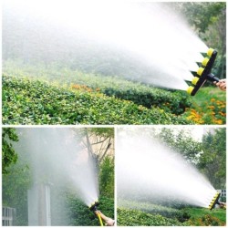 Agriculture Atomizer Nozzles Garden Lawn Water Sprinklers Irrigation Spray (1 Piece)