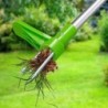 Long Handle Weed Puller Multifunctional Garden Weeding Tool (1piece)