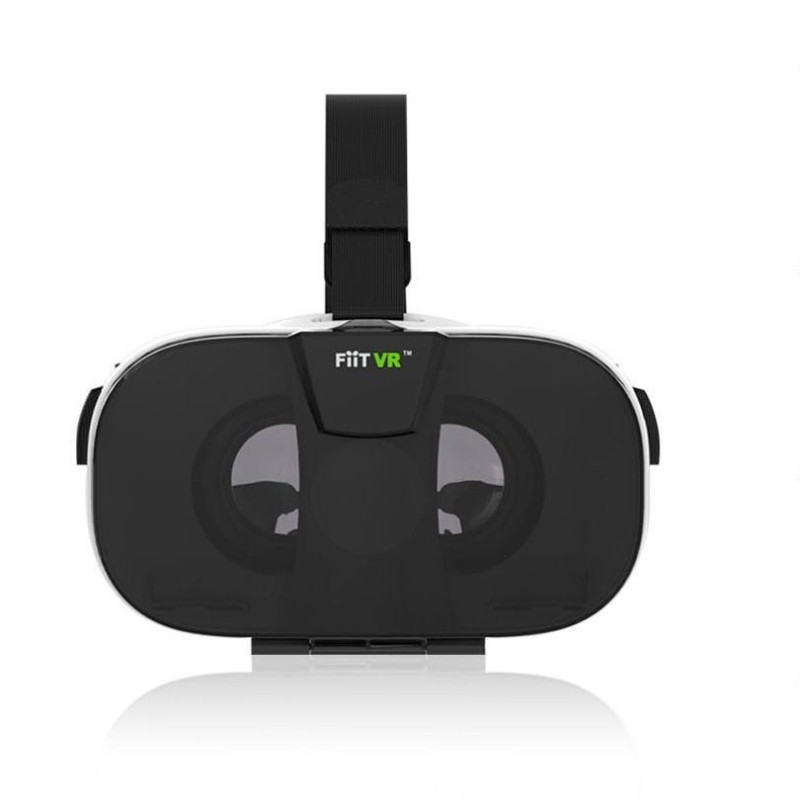 Mobile Phone Virtual Reality Helmet 3D VR Glasses