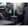 Car Humidifier 60ML Portable Aroma Diffuser USB Electric Ultrasonic Diffuser Air
