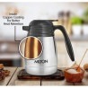 Milton thermosteel classic carafe tea / coffee pot 1500 ml