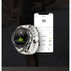 T-rex outdoor sports smart watch