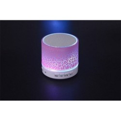 Mini Wireless Bluetooth Speakers
