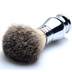 CSB Shaving Set Double Edge Safety Shaving Razor Men Badger Hair Brush