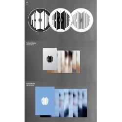 BTS BANGTAN BOYS Official K pop BTS Bangtan Boys Album PROOF COMPACT  Edition Original BTS