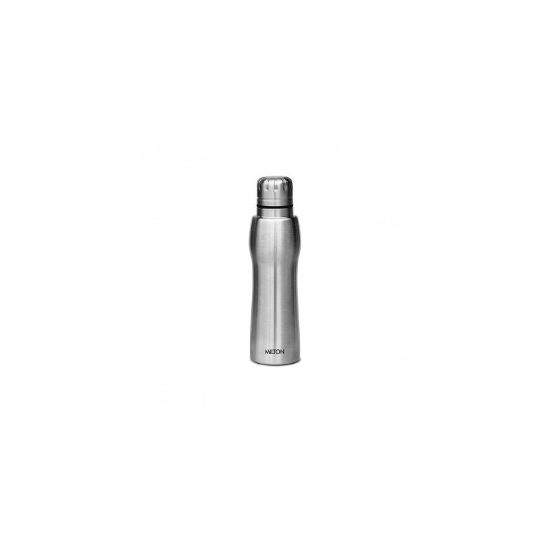 Milton Verve 400 Thermosteel 24 Hours Hot and Cold Water Bottle 380 m