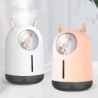 USB Home Office Car Aroma Diffuser Humidifier