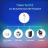 Marquee 5050 Water Led Light Symphony Bluetooth App Light Belt Set