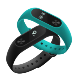 Xiaomi Mi Band 2 Smart Heart Rate Monitor OLED Touch Miband2