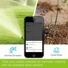 Intelligent Garden Irrigation Water Valve