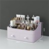 Toiletries Organizer Desktop Dresser Skin Care Shelf