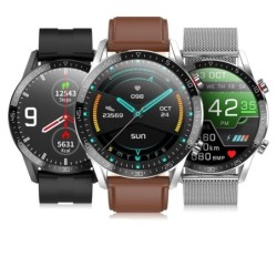 L13 heart rate smart watch