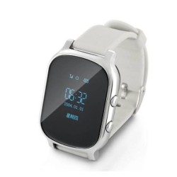 T58 child GPS positioning smart watch