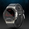 Smartwatch ECGPPG ECG Heart Rate Blood Pressure Blood Oxygen Heart Rate Watch