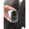 Battery Powered WiFi Wireless Security IP Camera PIR Surveillance Camera
