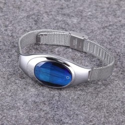 Compatible with Apple Smart bracelet blood pressure heart rate sleep monitoring